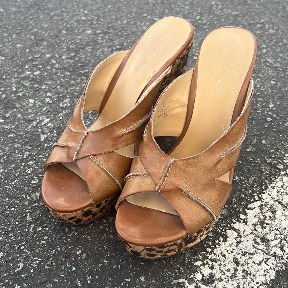 Nine West Shoes